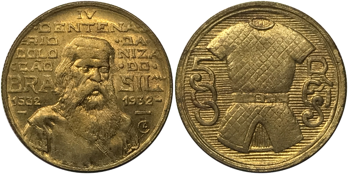 Post-Your-Coins-Depicting-Beards!