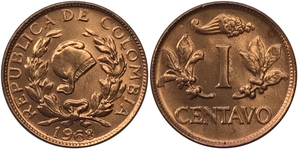 Post-Your-Coins,-Medals-And-Tokens-With-A-Cornucopia