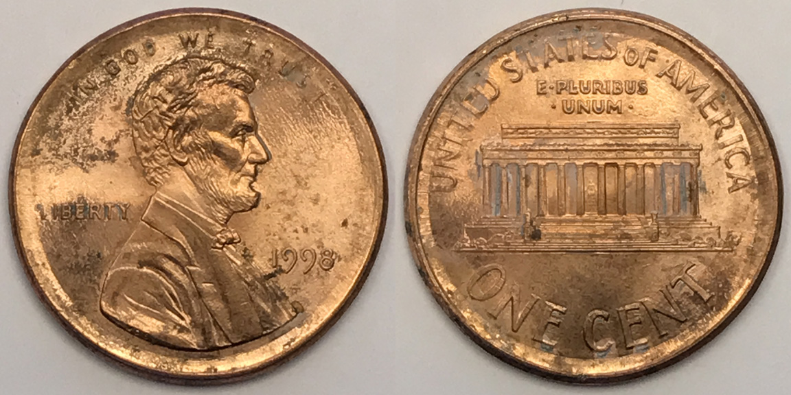 1985-Penny-Is-This-A-Broad-Struck-Coin-?