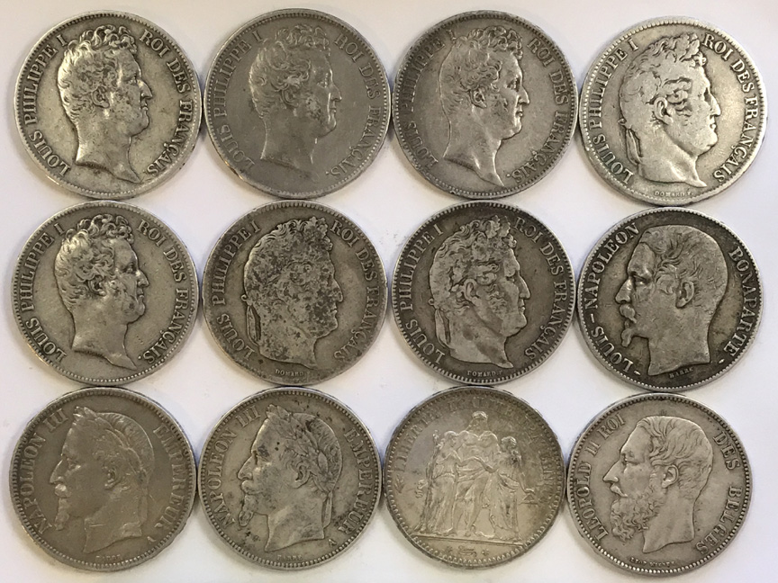 Continuing-List-To-Show-Everyones-Latest-Acquisitions