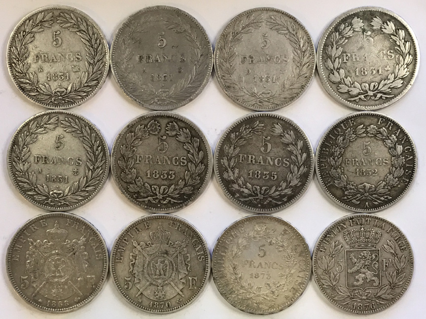 Continuing-List-To-Show-Everyones-Latest-Acquisitions