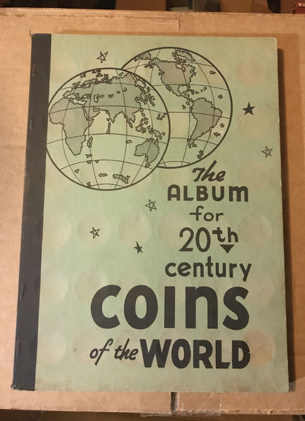 Continuing-List-To-Show-Everyones-Latest-Acquisitions