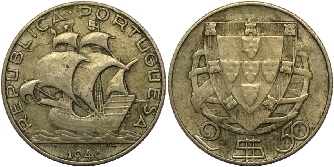 Post-Your-Coins-Depicting-Sailing-Ships