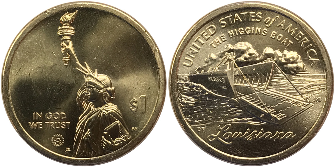 Post-Your-Coins/Medals/Tokens-Of-Ships-That-Are-Prop-Driven