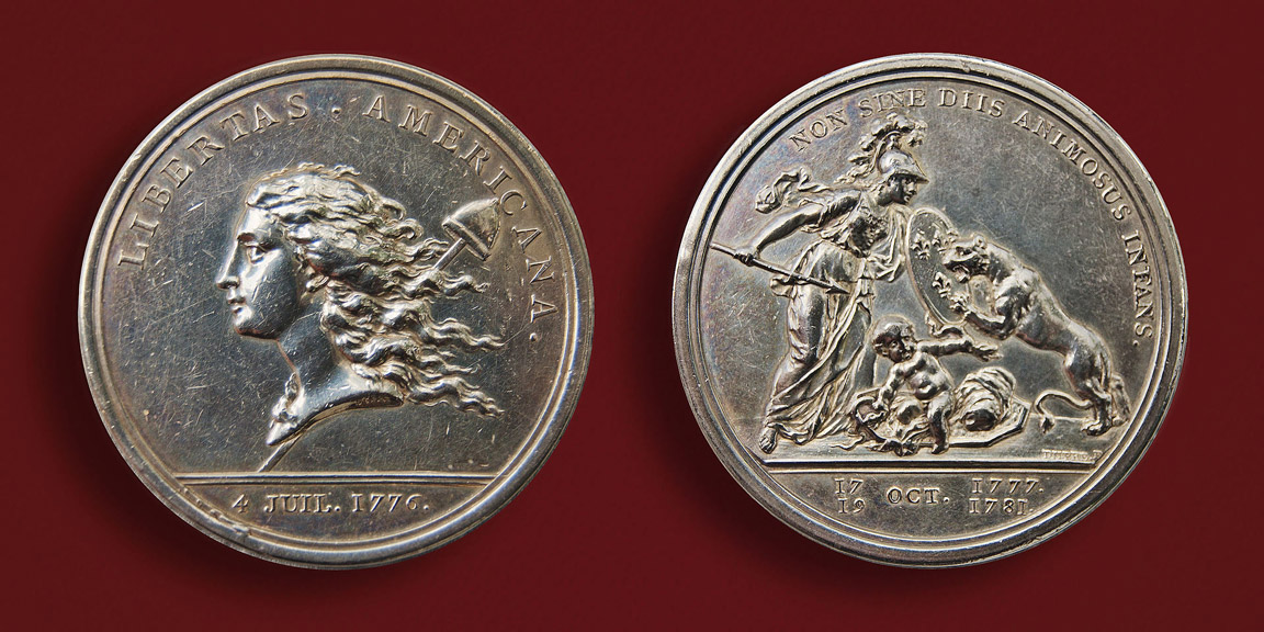 Libertas-Americana-Medal-Design