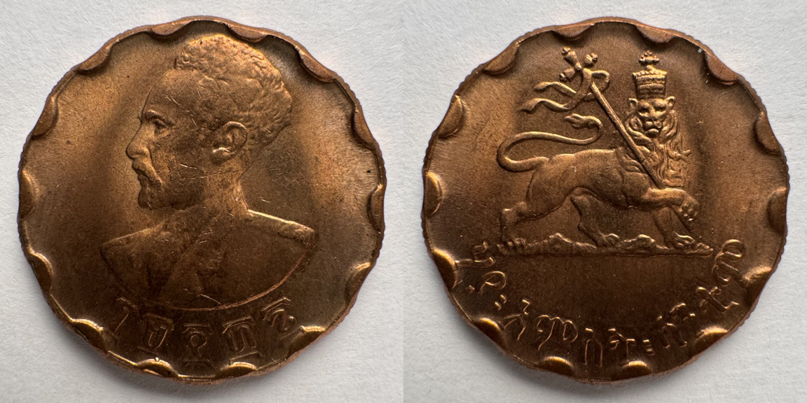 Show-Your-Coins-With-Different-Edges