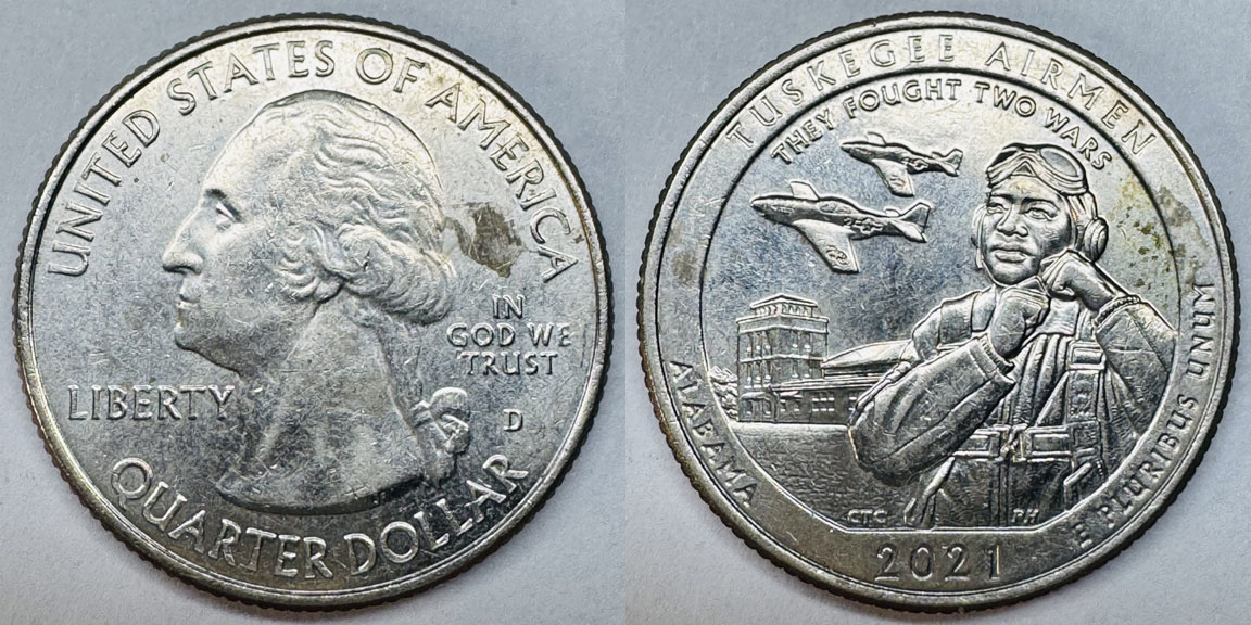 Post-Your-Coins-With-Airplanes-On-It.