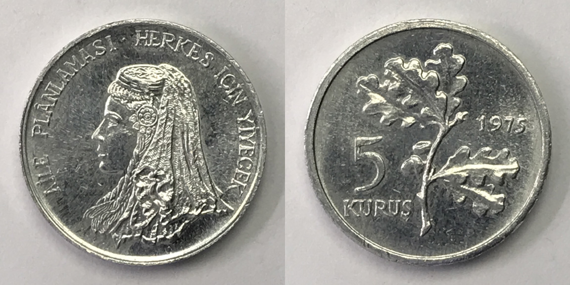 Post-A-Trio-Of-Coins.