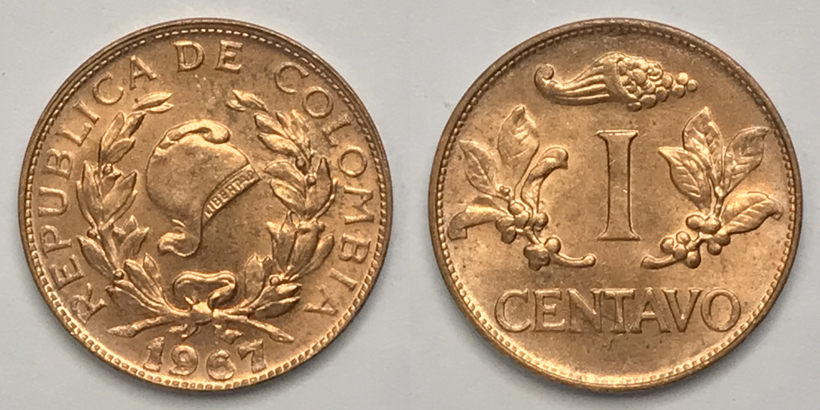 Post-Your-Coins,-Medals-And-Tokens-With-A-Cornucopia