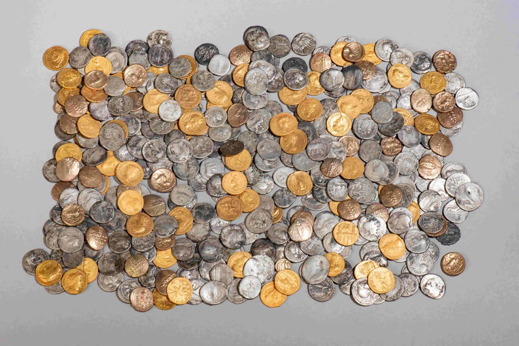 High-Value-Roman-Hoard