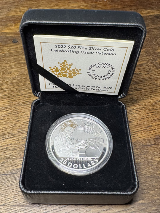 Musicians-On-Coins---Post-Your-Examples