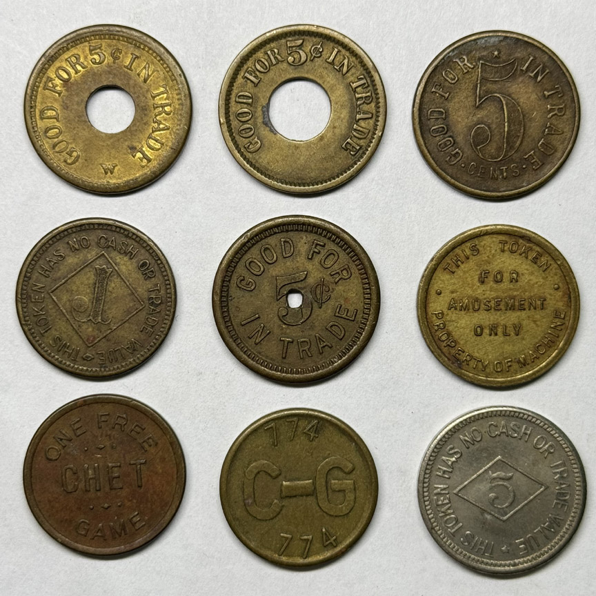 Please-Help-Me-ID-This-Token