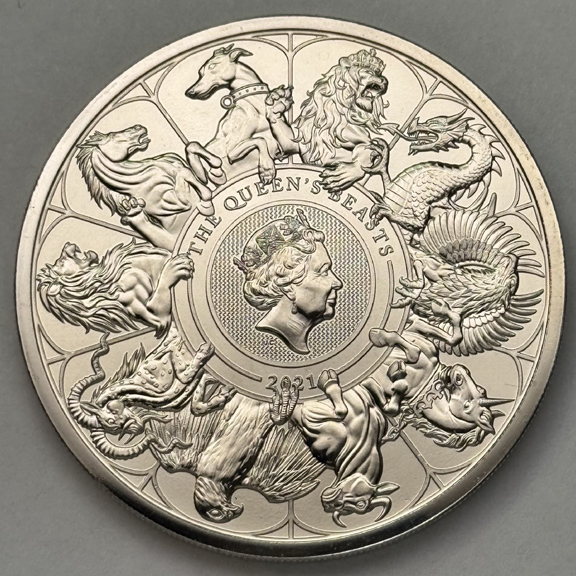 Queen-Elizabeth-II-Memorial-Thread