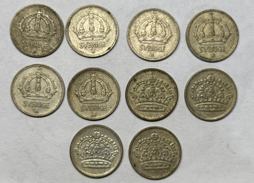 Yet-Another-Forum-Game---Numismatic-Go-Fish!