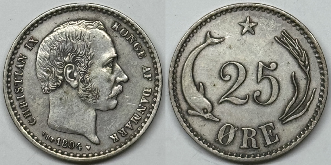 Post-Your-Coins-/-Medals-/-Bank-Notes-With-Marine-Mammals