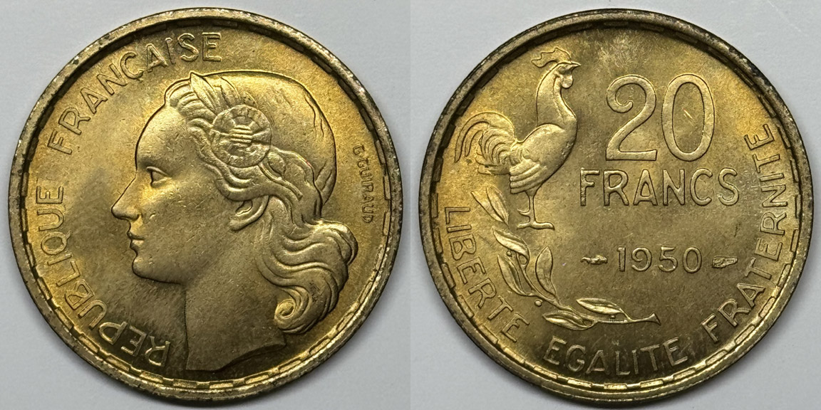 Show-Your-French-Cockerel