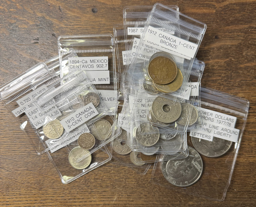 Continuing-List-To-Show-Everyones-Latest-Acquisitions
