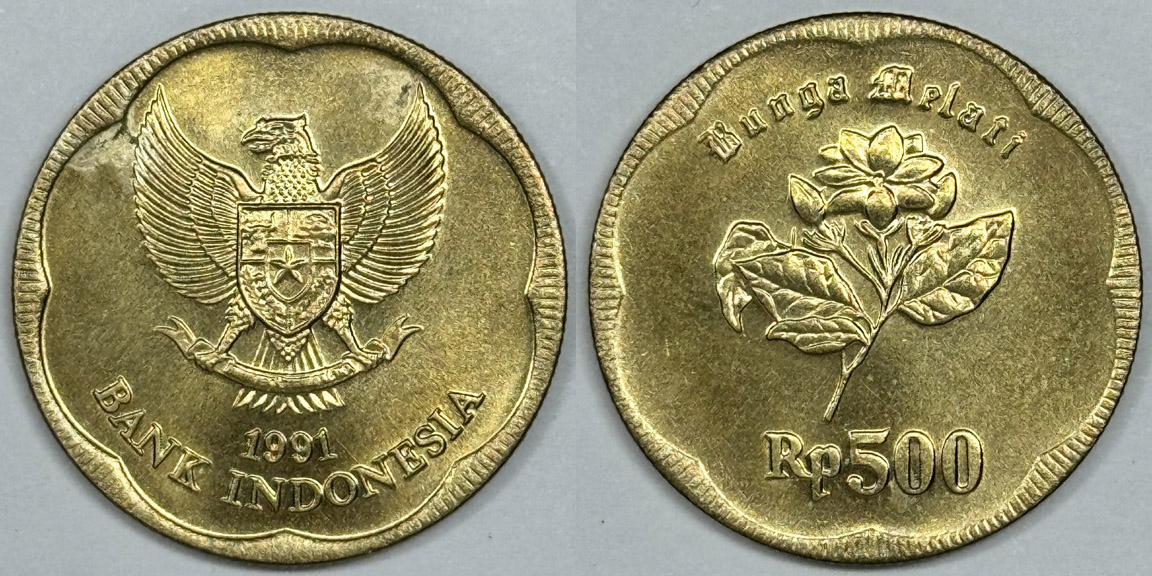 Post-Your-Coin-Or-Medal-With-Flora