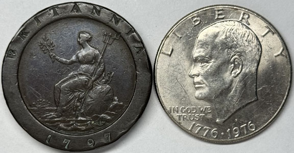 Post-Your-Huge-Coins!
