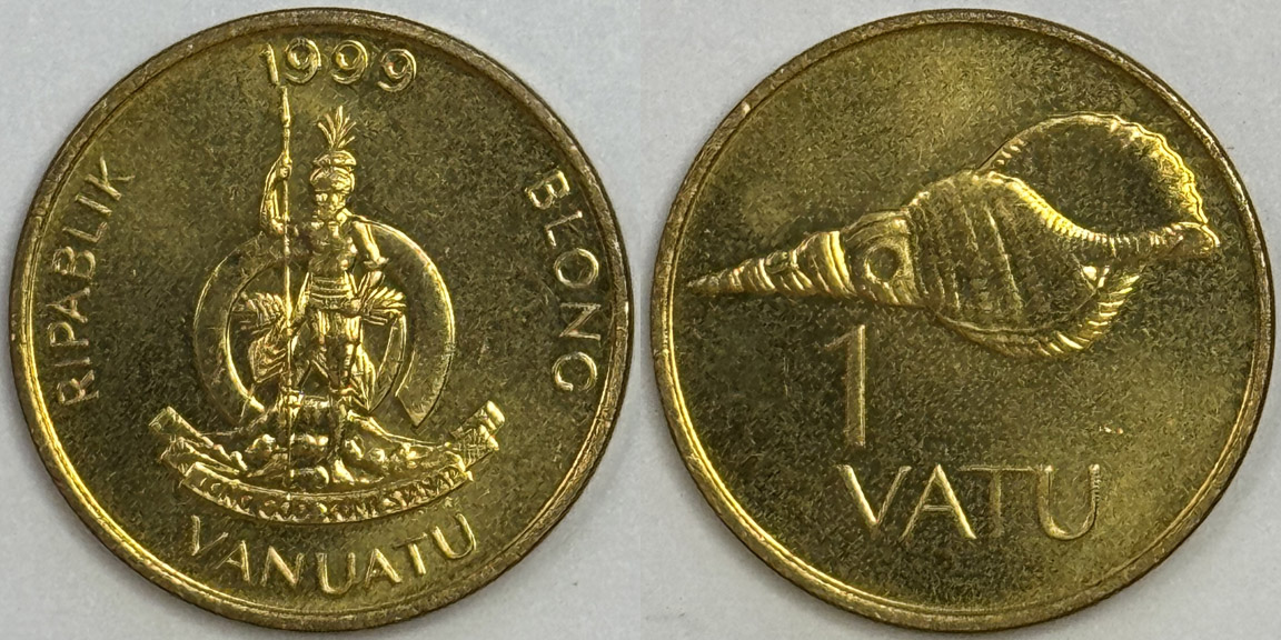 Post-Your-Coin-/-Medal-/-Bank-Note-With-A-Shell