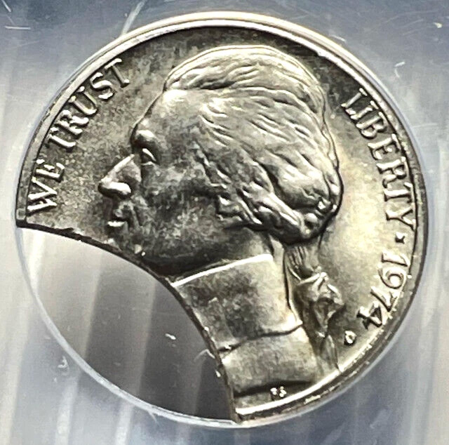 Legit?-Large-Curved-Clip-Jefferson-Nickel-In-ANACS-Slab.