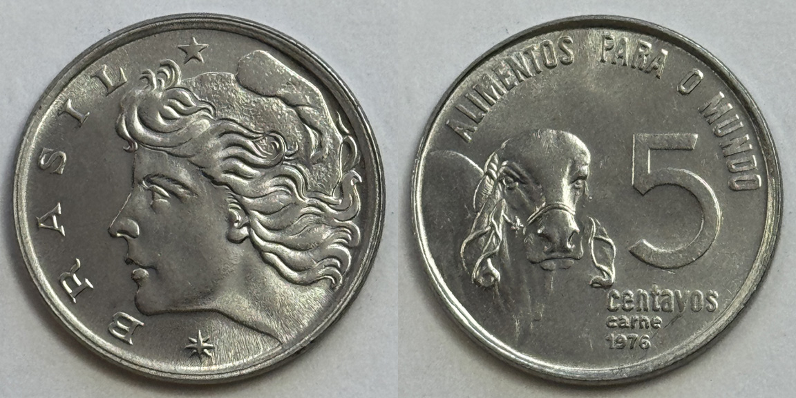 Post-Your-Coins/Tokens/Medals-Depicting-Domesticated-Animals