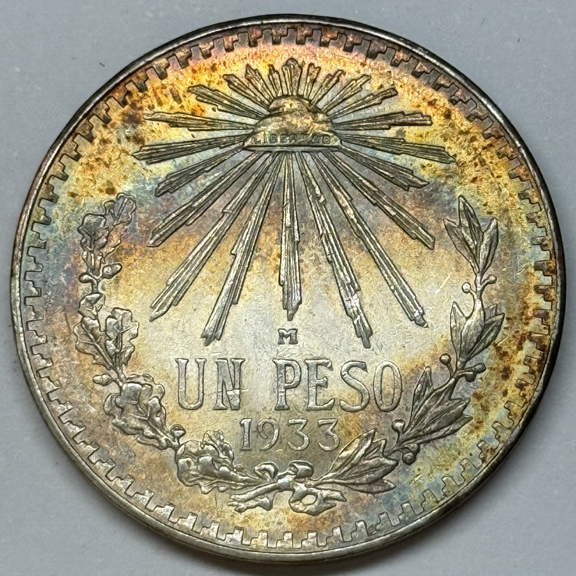 Mexico-Peso-1933-Fallen-1?