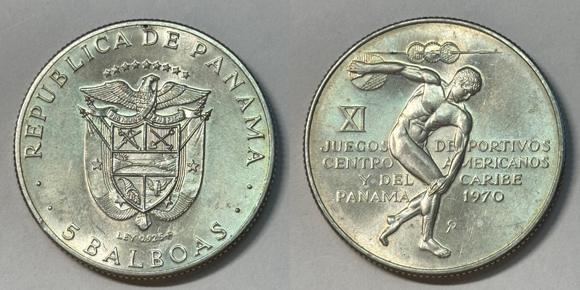 Post-Your-Coins,-Medals-And-Tokens-With-A-Cornucopia