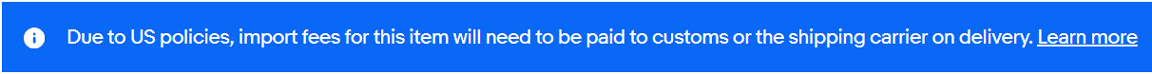 Ebay-Now-Warning-About-Import-Fees-On-International-Items