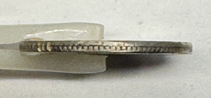 1942-Mercurvelt-Dime---Multiple-Major-Errors!