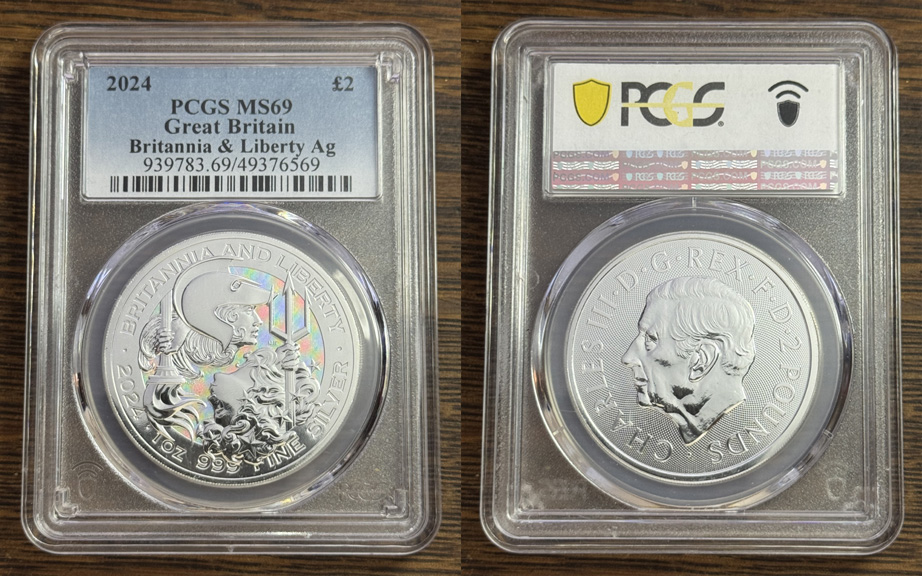 Continuing-List-To-Show-Everyones-Latest-Acquisitions