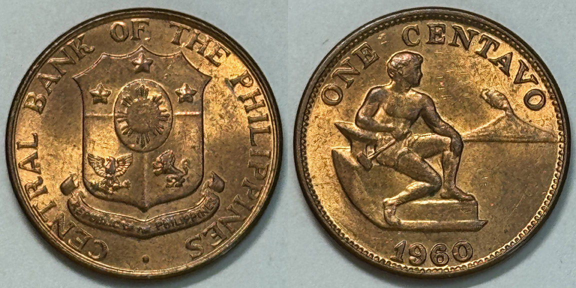 1964-Lincoln-Cent-Wrong-Planchet?