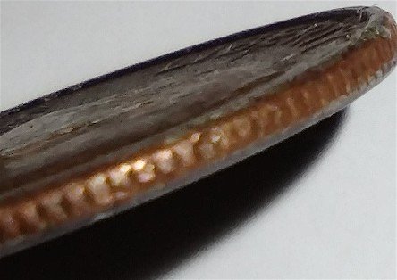 1988-Dime-D-How-Come-It's-Brown-I-Can-See-Silver-On-The-Head-But-The-Rest-Of-It's-Totally-Brown