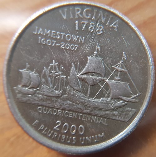 A-Fully-Copper-Quarter?---Virginia-2000