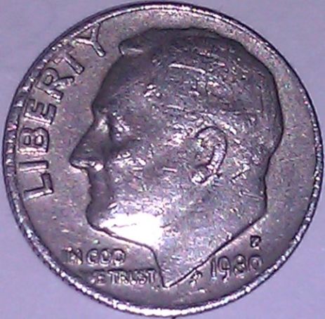 Mint-Error-1980-Dime