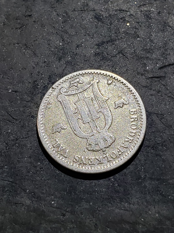 Sweden-Experts-Please-1883-25-Ore-Question.