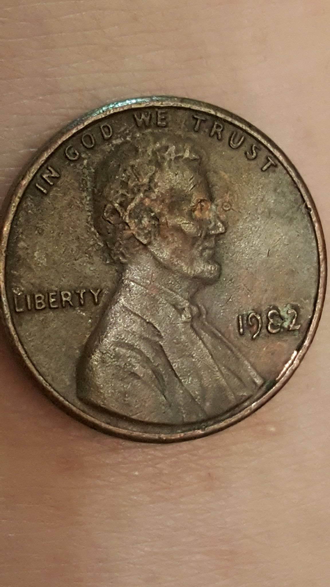 1982-Penny-Please-Take-A-Look!