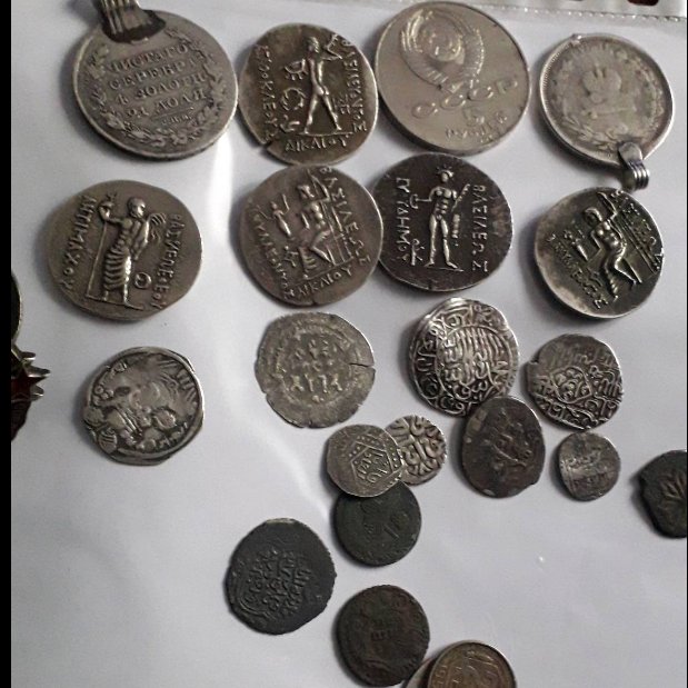 Needing-Help-In-Evaluating-These-Coins