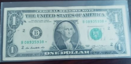 Hopeing-Rare-Starnote