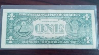 Hopeing-Rare-Starnote