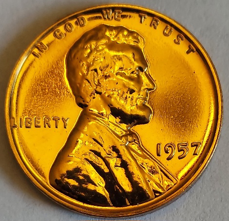 1957-Proof-Cent-First-Attempt-At-Improved-Photography