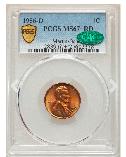 Help-Me-Understand-How-This-1956-D-Wheat-Cent-Graded-An-MS-67+