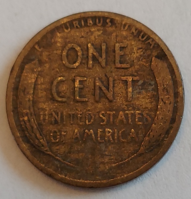 Acetone-Experiments-On-Wheat-Cents