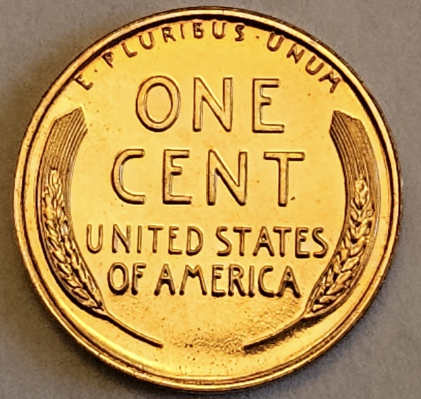 Acetone-Experiments-On-Wheat-Cents