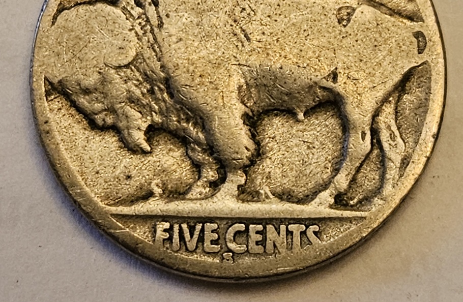 Nic-A-Date-Buffalo-Nickel-Restoration-Tracking