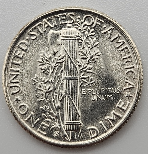 1945-San-Francisco-Mercury-Dime