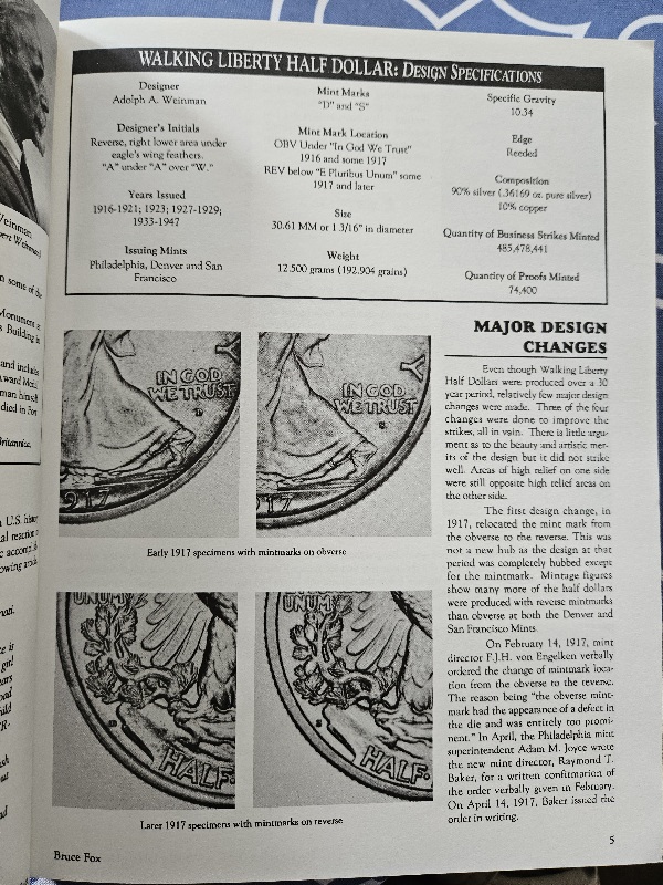 The-Complete-Guide-To-Walking-Liberty-Half-Dollars-By-Bruce-Fox