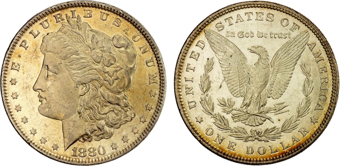 1880-Morgan-Silver-Dollar