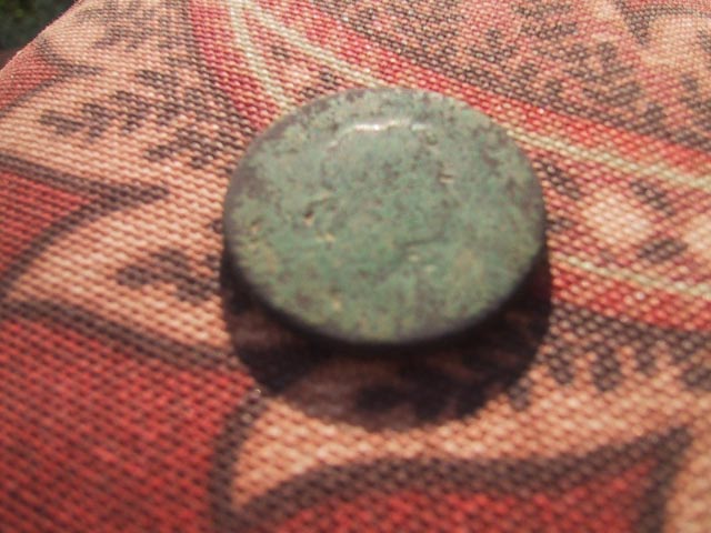 Unknown-Coin-|-George-I-Farthing