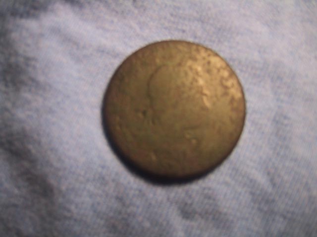 Unknown-Coin-|-George-I-Farthing